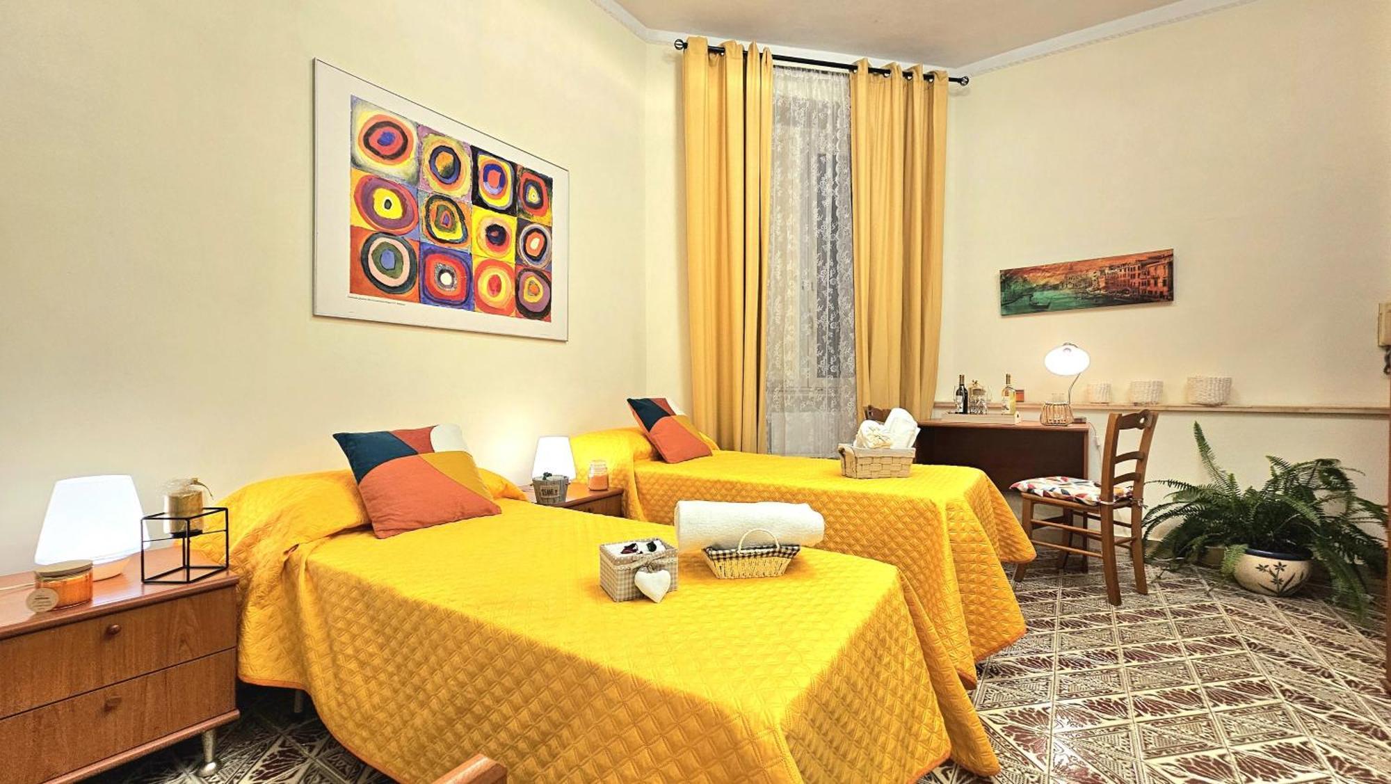 Casa Simpatia Roma Vaticano Ngoại thất bức ảnh